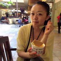 Chiho Shimomura's Photo