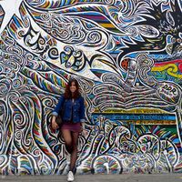 Victoria Sevilla Morillo的照片