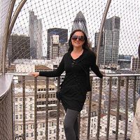 Fotos de Laura Alfaro