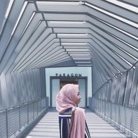 Aida Hussein的照片