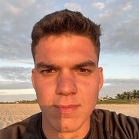 Pedro Dolfini's Photo