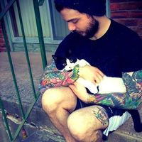 Fotos von Travis Jalbert