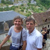 veroniquele postec's Photo