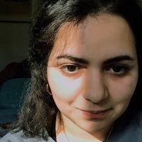 Mathilde Carello's Photo