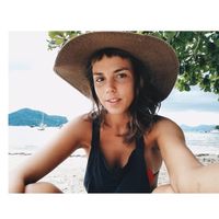 Lucila Cigaina's Photo