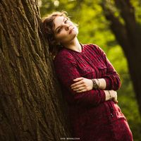 Halyna Fedorchuk's Photo