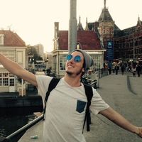 Clément Eyraud的照片