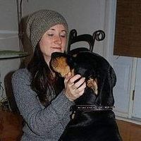 Kristin Johnston's Photo