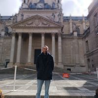 Asaf Qurbanov's Photo