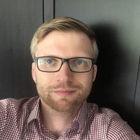 Фотографии пользователя Tobias  G