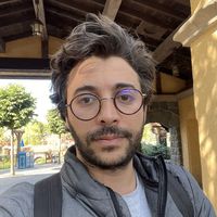 Abdelouahid Didi Alaoui's Photo