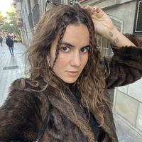 Carolina D'Ávila's Photo