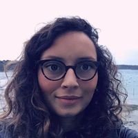 Emilie Hercouet的照片