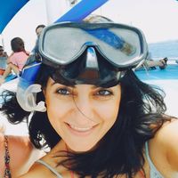 Arpi Havsapi's Photo