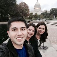 Renzo Tejada's Photo