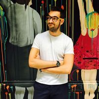 Fernando Burillo's Photo