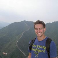 Dylan Grushoff's Photo