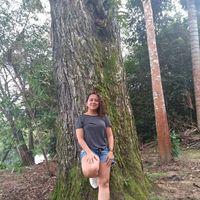 michelle oliveira da silva的照片