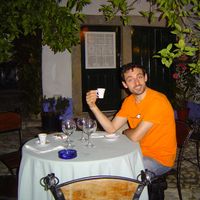 Júlio Senra's Photo