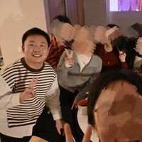 Mengran Guo's Photo