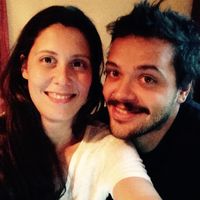 Patricio Gardiner's Photo