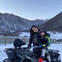 Camala Süleymanova's Photo