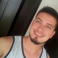 Cristian Urbina's Photo