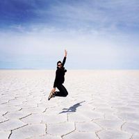 Louise LUBIN's Photo