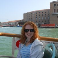 Hannah Shaw的照片