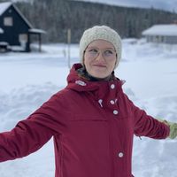 Sylvia Krupke的照片