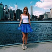 Natalia Bezrodnaya's Photo