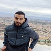 Ryad Ghezali的照片