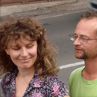 Sander & Ingrid's Photo