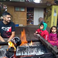 Andrés Romero's Photo