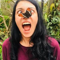 Tatiana Chaves's Photo