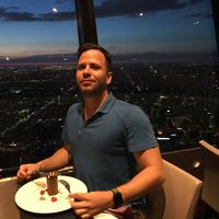 Cristiano Caiado De Acioli's Photo