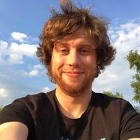 Eric Bentley的照片