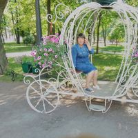 Татьяна Шатравина's Photo