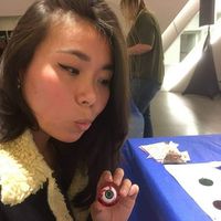 Фотографии пользователя Cherry Lam