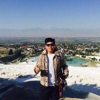 Erwin Erwinmandala's Photo