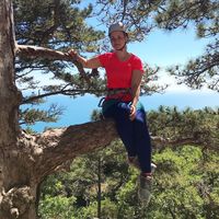 Fotos de Ирина Панова