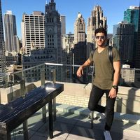 Vova  Markarov的照片