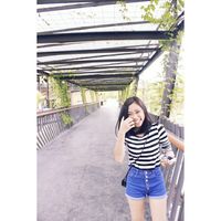 Tereshia Devi Oktaviana's Photo