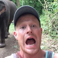 Logan Ermovick的照片