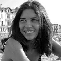 Le foto di Inés Verdier