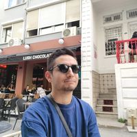 Çağrı Ertem's Photo