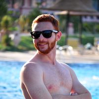 Majed Al-sheikh的照片