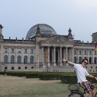 Eduardo Muenz's Photo