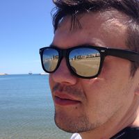 Ruslan Daminov的照片