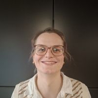 Yoanne Rutten's Photo